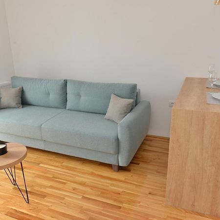 Hm Apartments Ingyia Kültér fotó