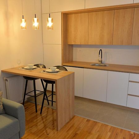 Hm Apartments Ingyia Kültér fotó