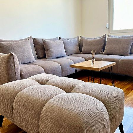 Hm Apartments Ingyia Kültér fotó