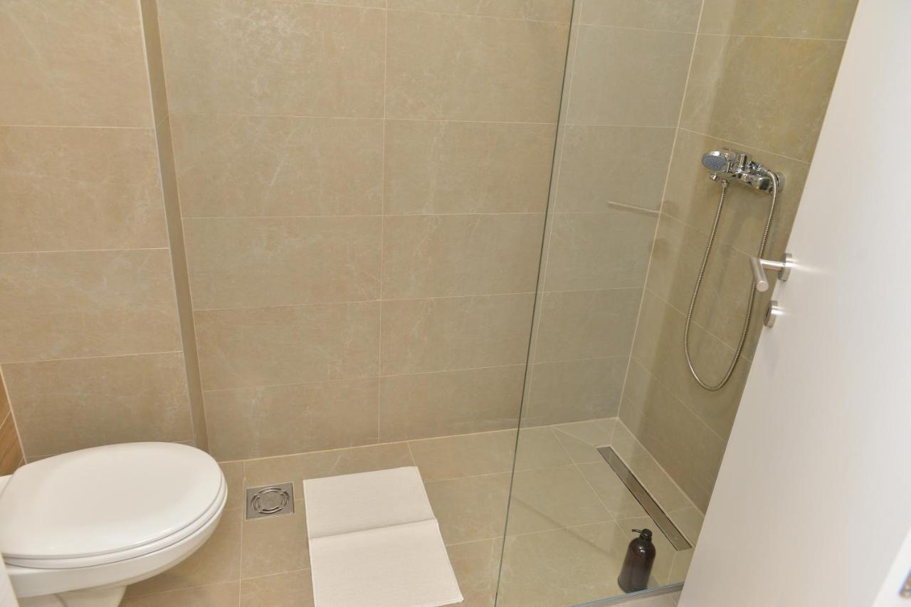 Hm Apartments Ingyia Kültér fotó