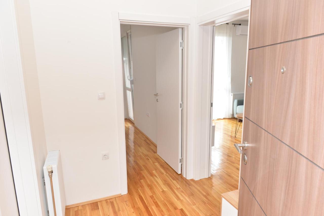 Hm Apartments Ingyia Kültér fotó