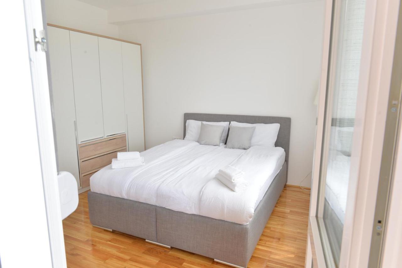 Hm Apartments Ingyia Kültér fotó