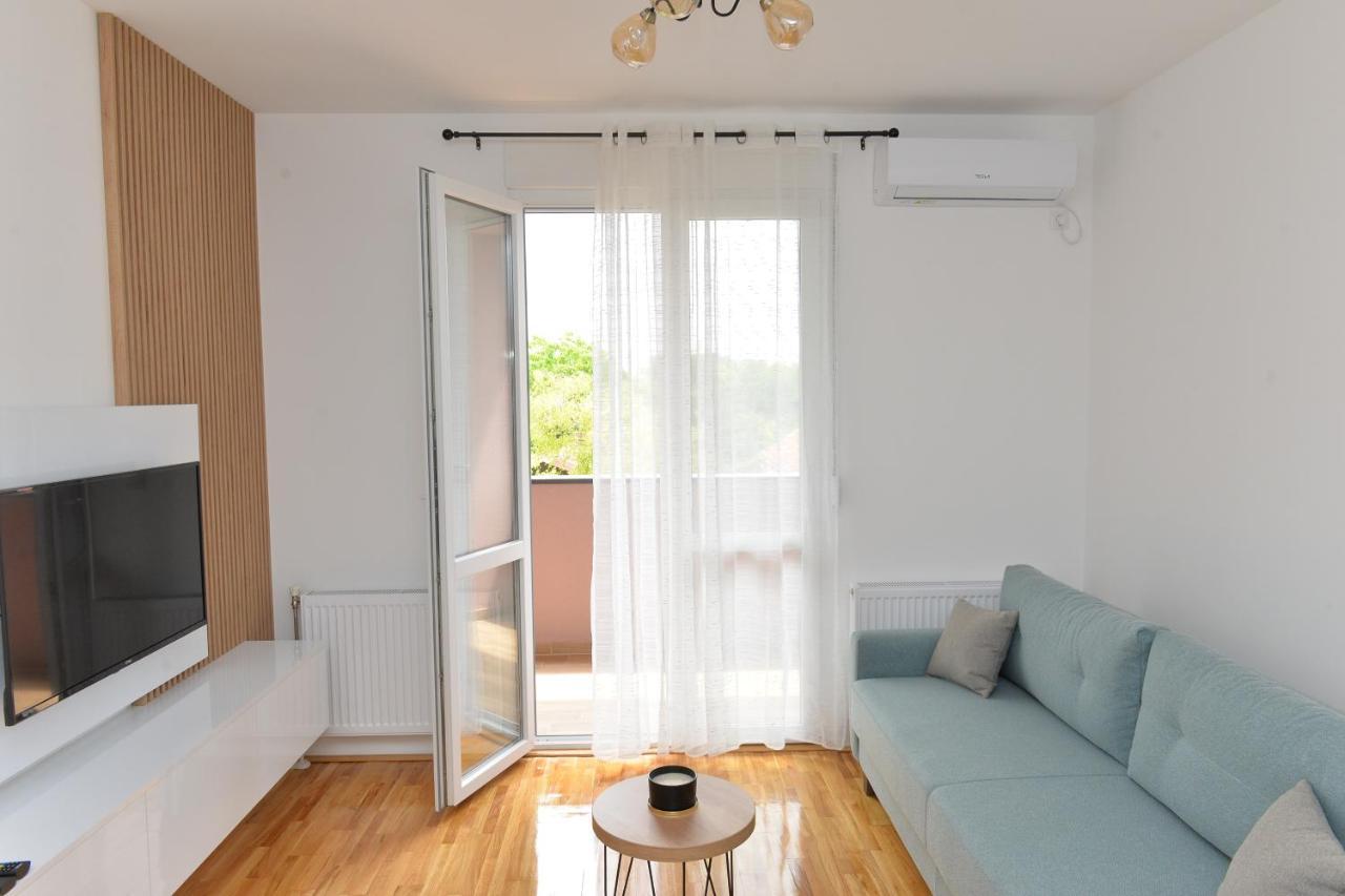 Hm Apartments Ingyia Kültér fotó