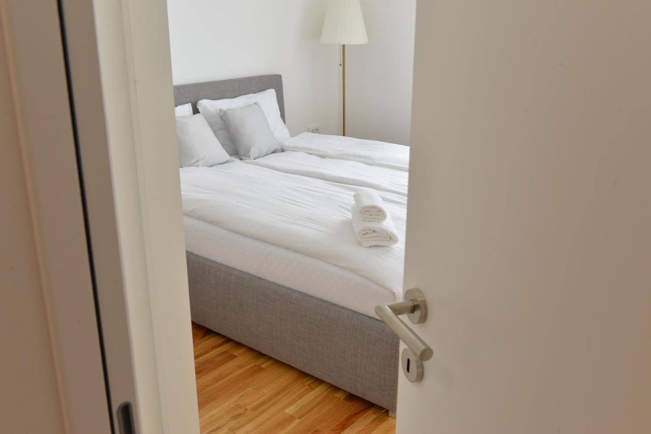 Hm Apartments Ingyia Kültér fotó
