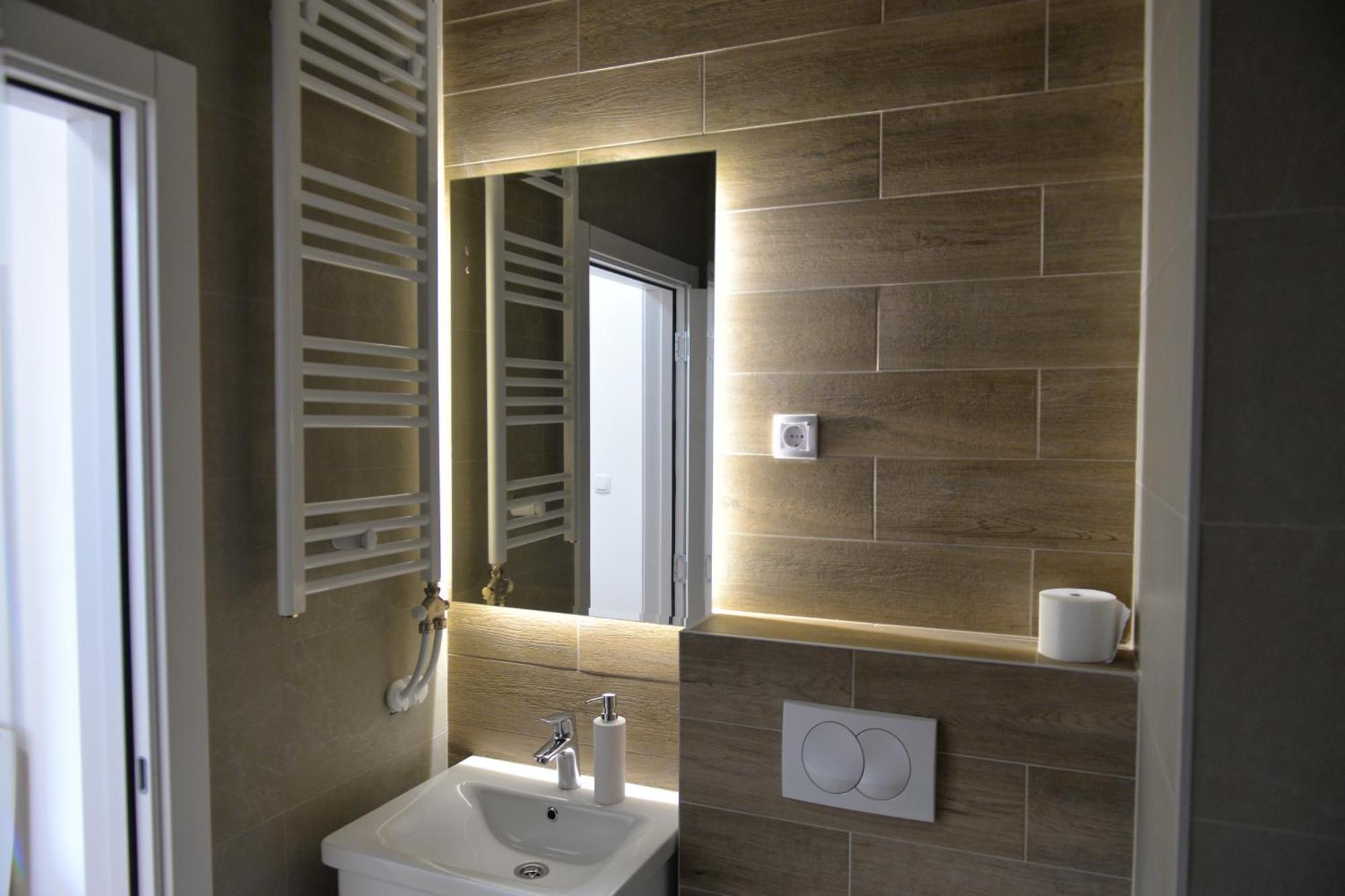 Hm Apartments Ingyia Kültér fotó