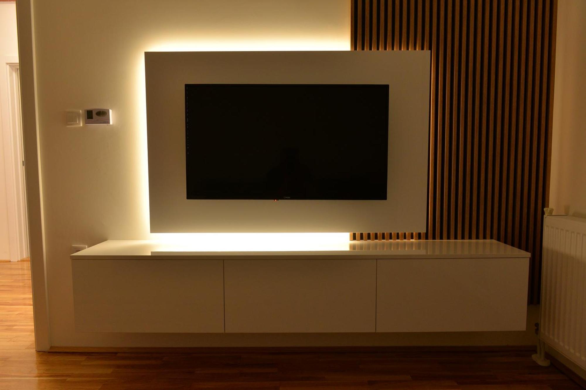 Hm Apartments Ingyia Kültér fotó