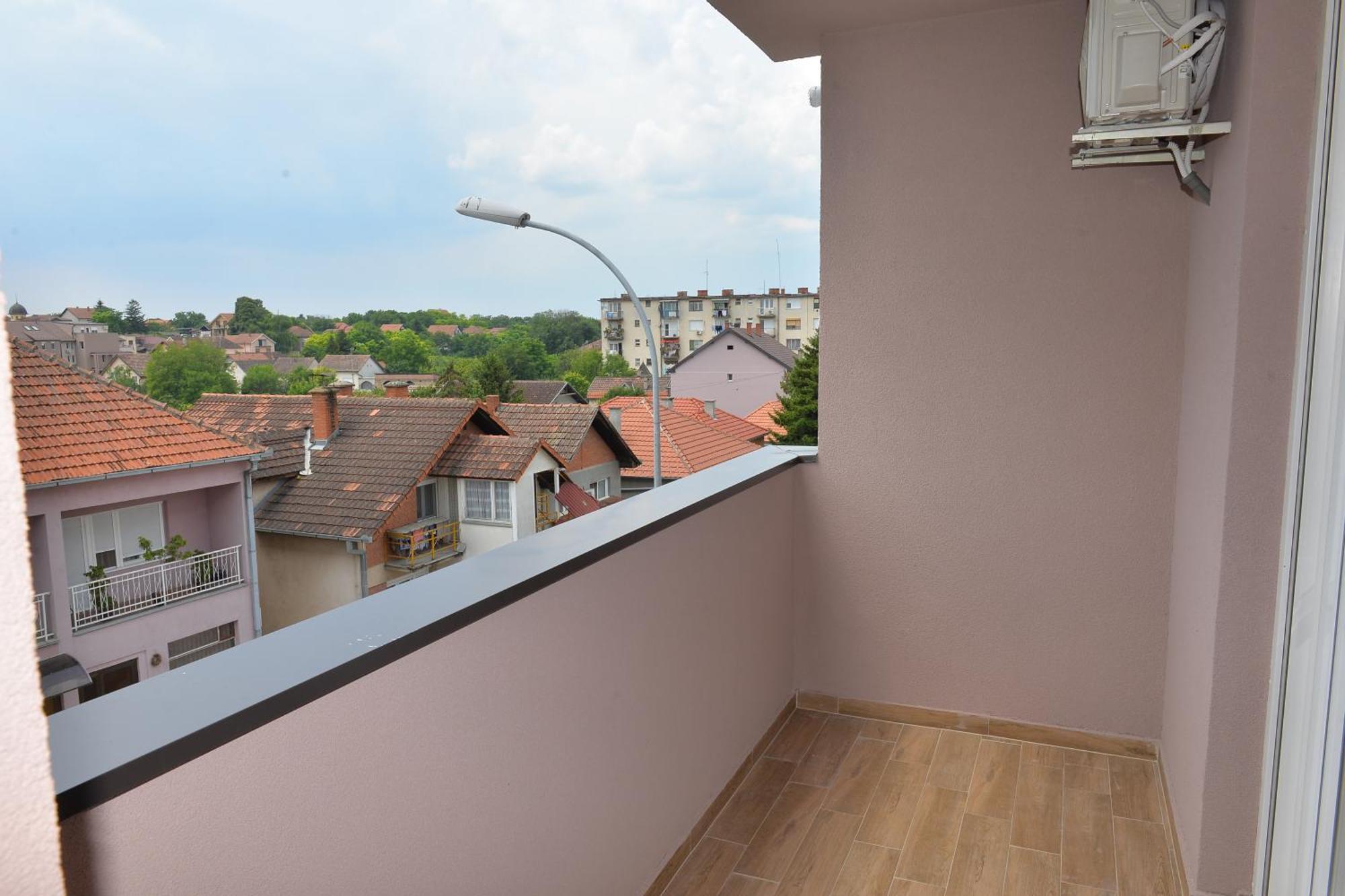 Hm Apartments Ingyia Kültér fotó