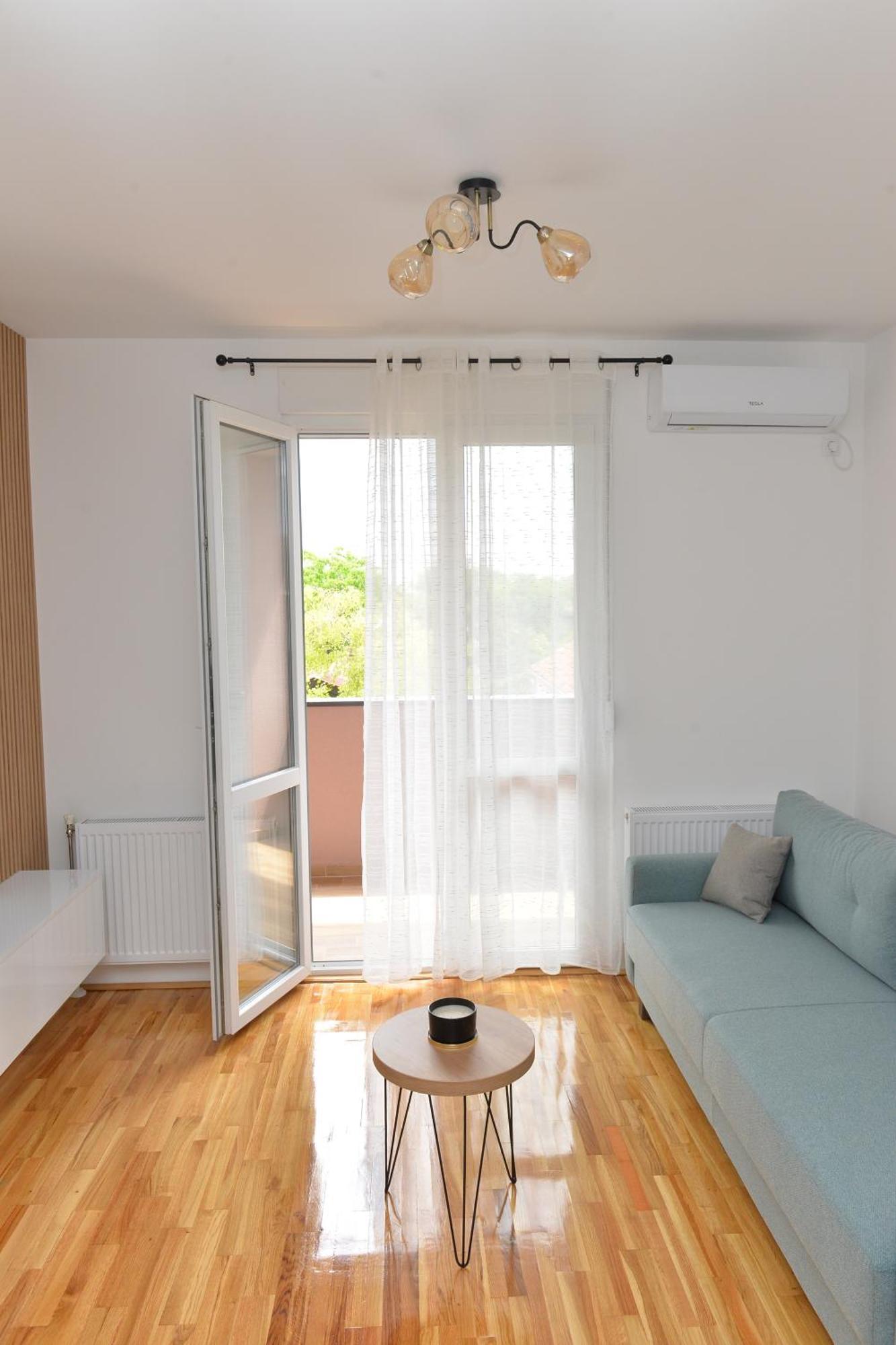 Hm Apartments Ingyia Kültér fotó