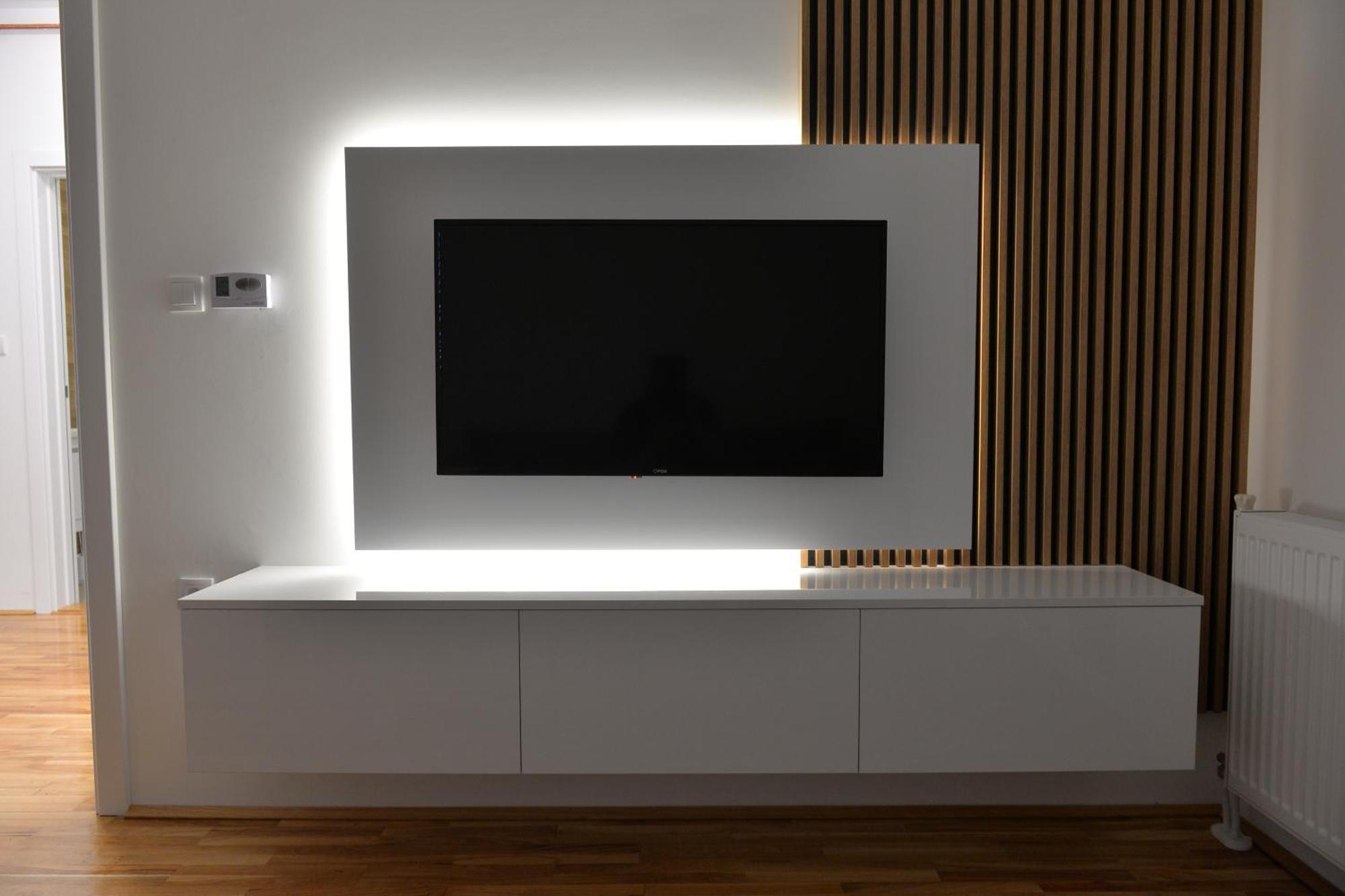 Hm Apartments Ingyia Kültér fotó