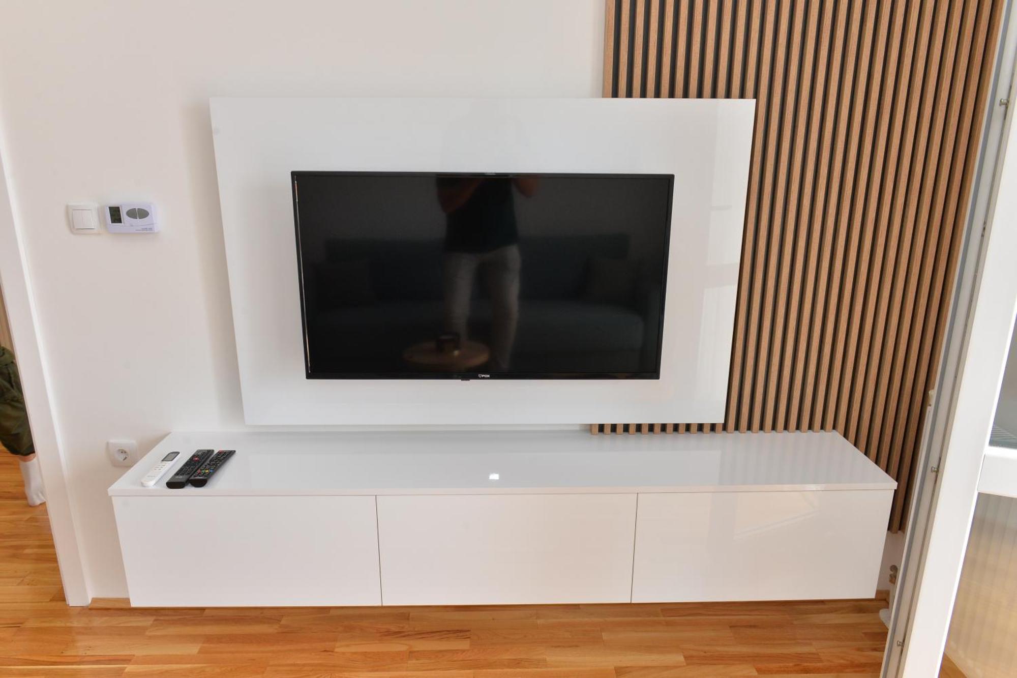 Hm Apartments Ingyia Kültér fotó