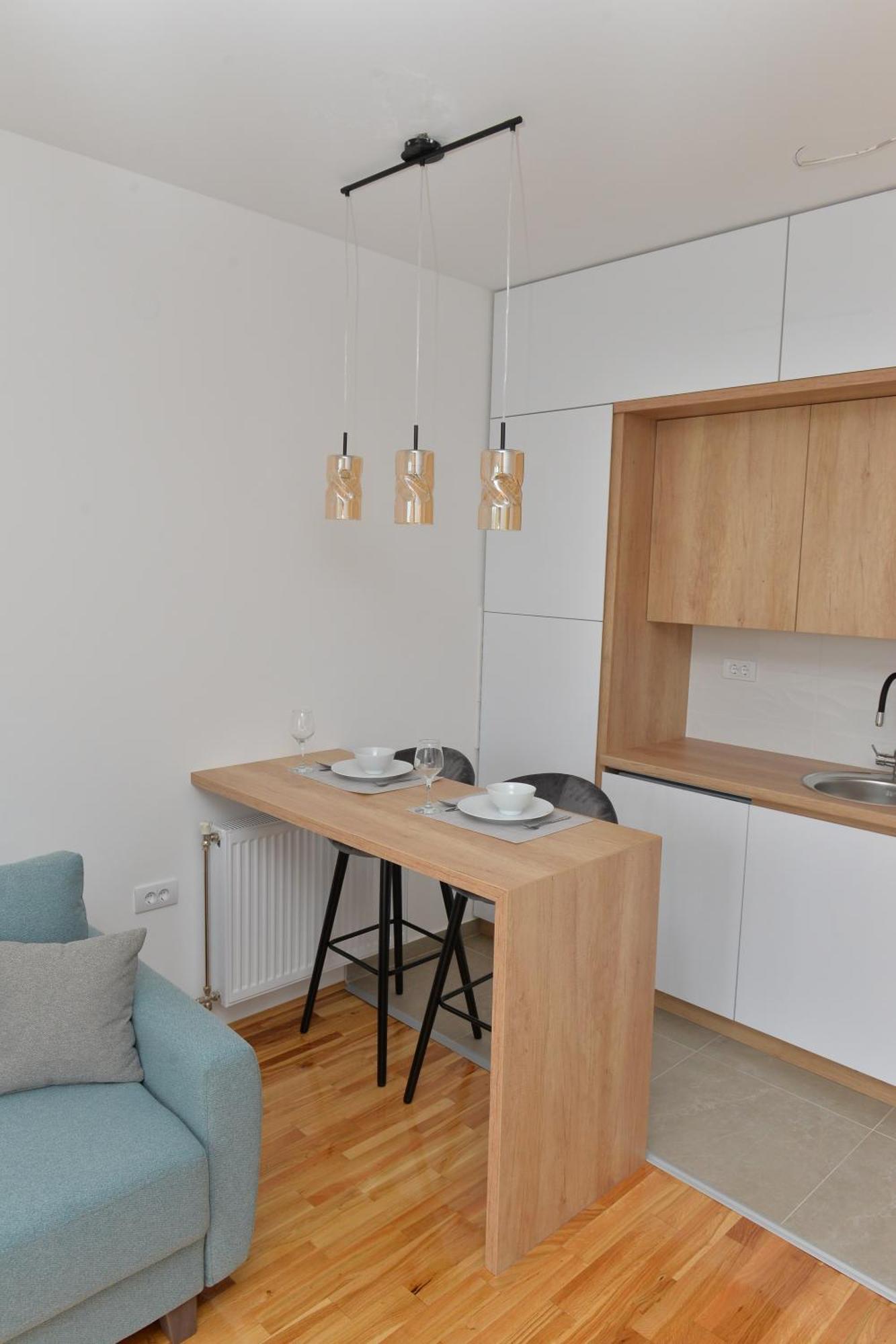 Hm Apartments Ingyia Kültér fotó