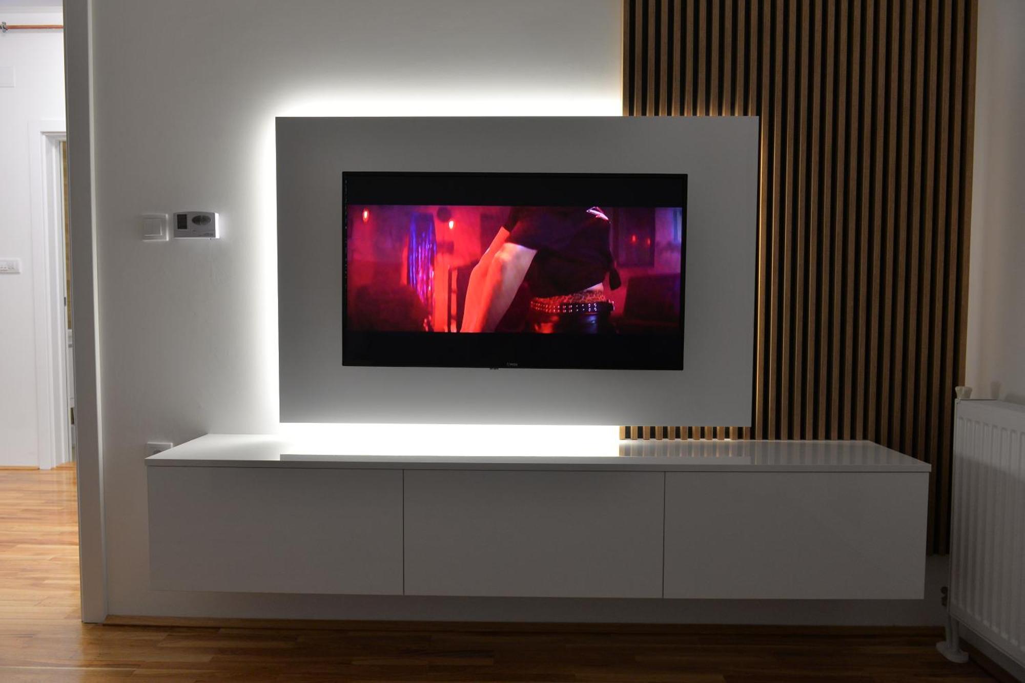 Hm Apartments Ingyia Kültér fotó