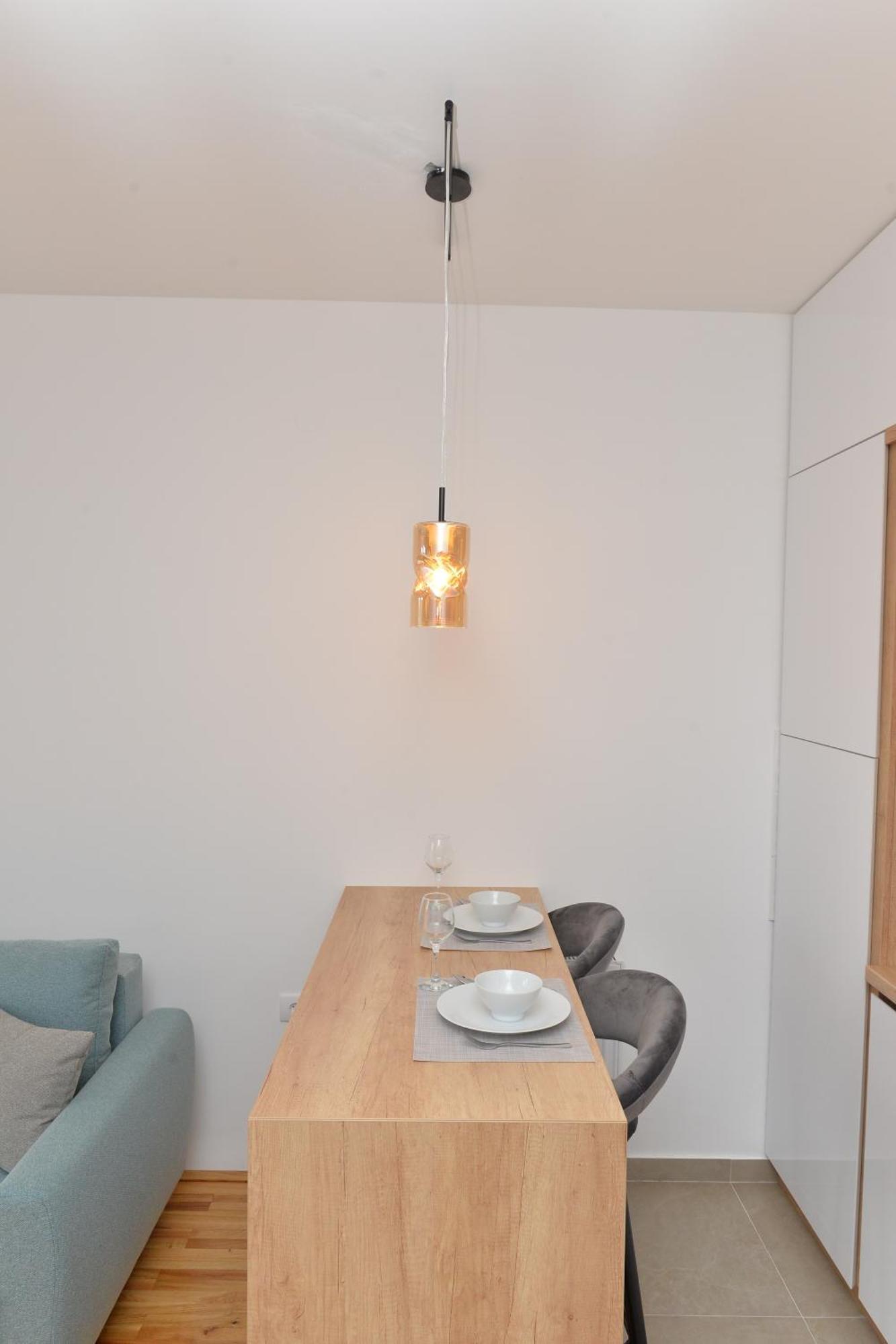 Hm Apartments Ingyia Kültér fotó
