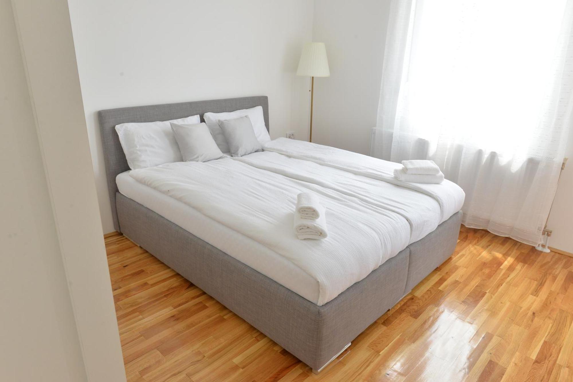 Hm Apartments Ingyia Kültér fotó