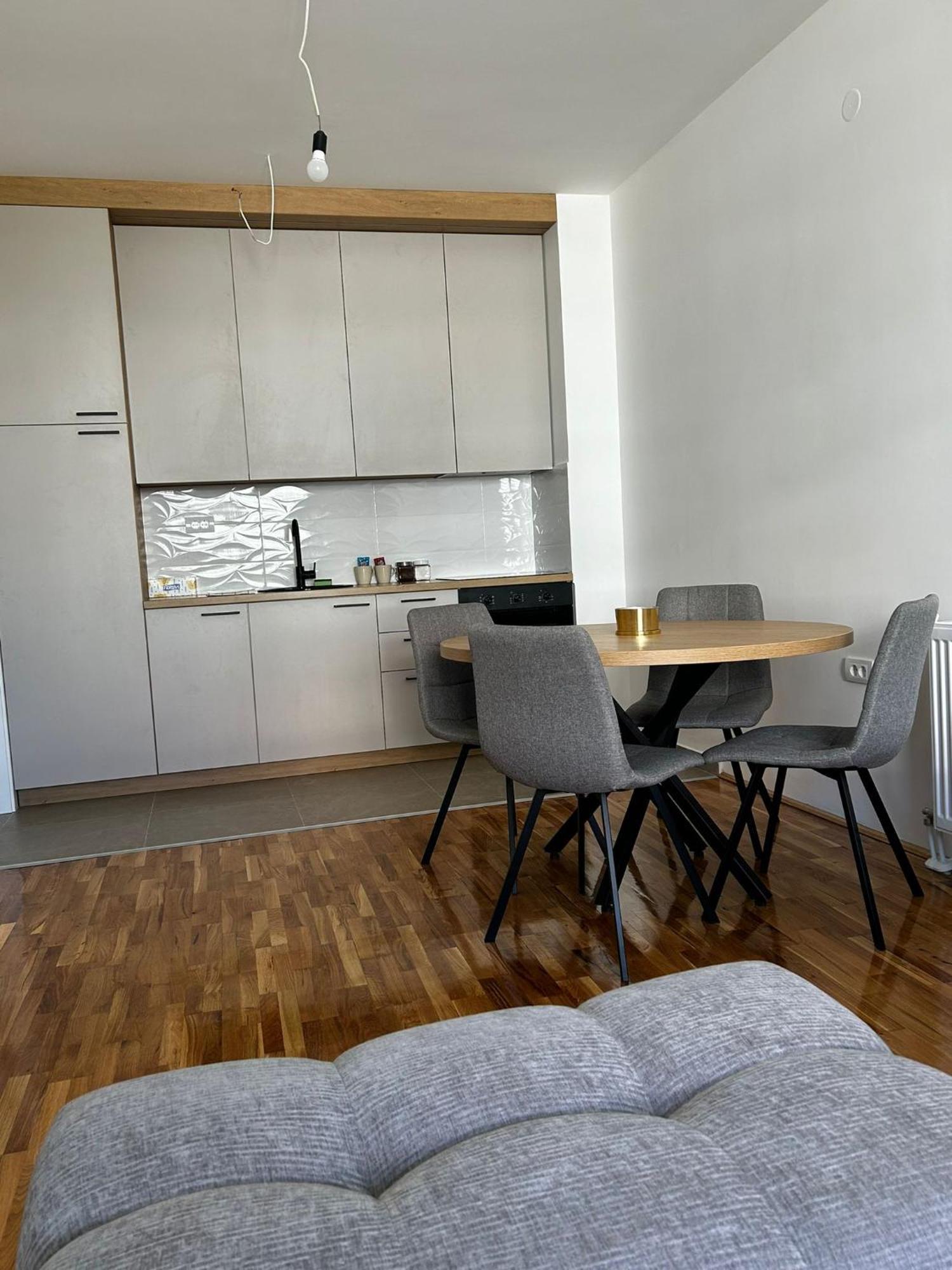 Hm Apartments Ingyia Kültér fotó