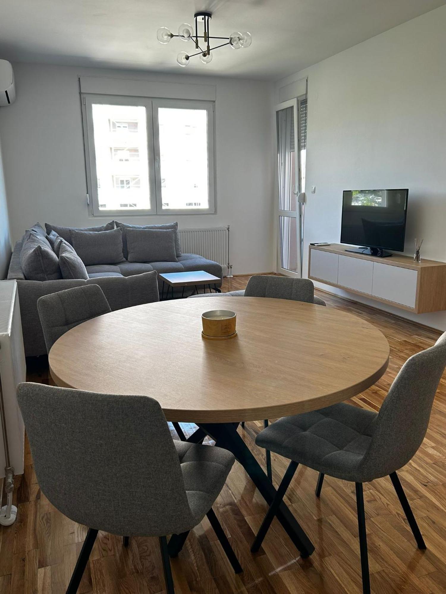 Hm Apartments Ingyia Kültér fotó