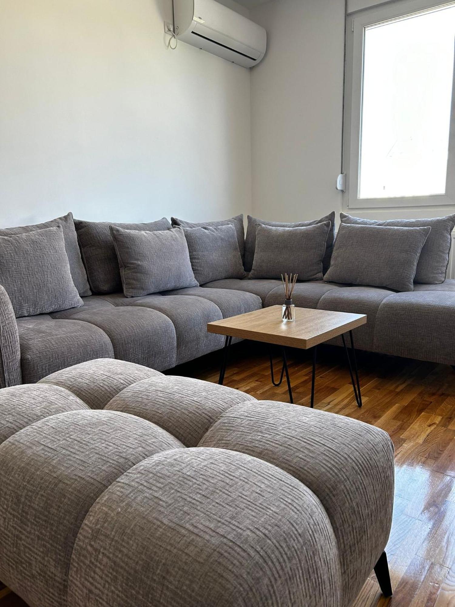 Hm Apartments Ingyia Kültér fotó