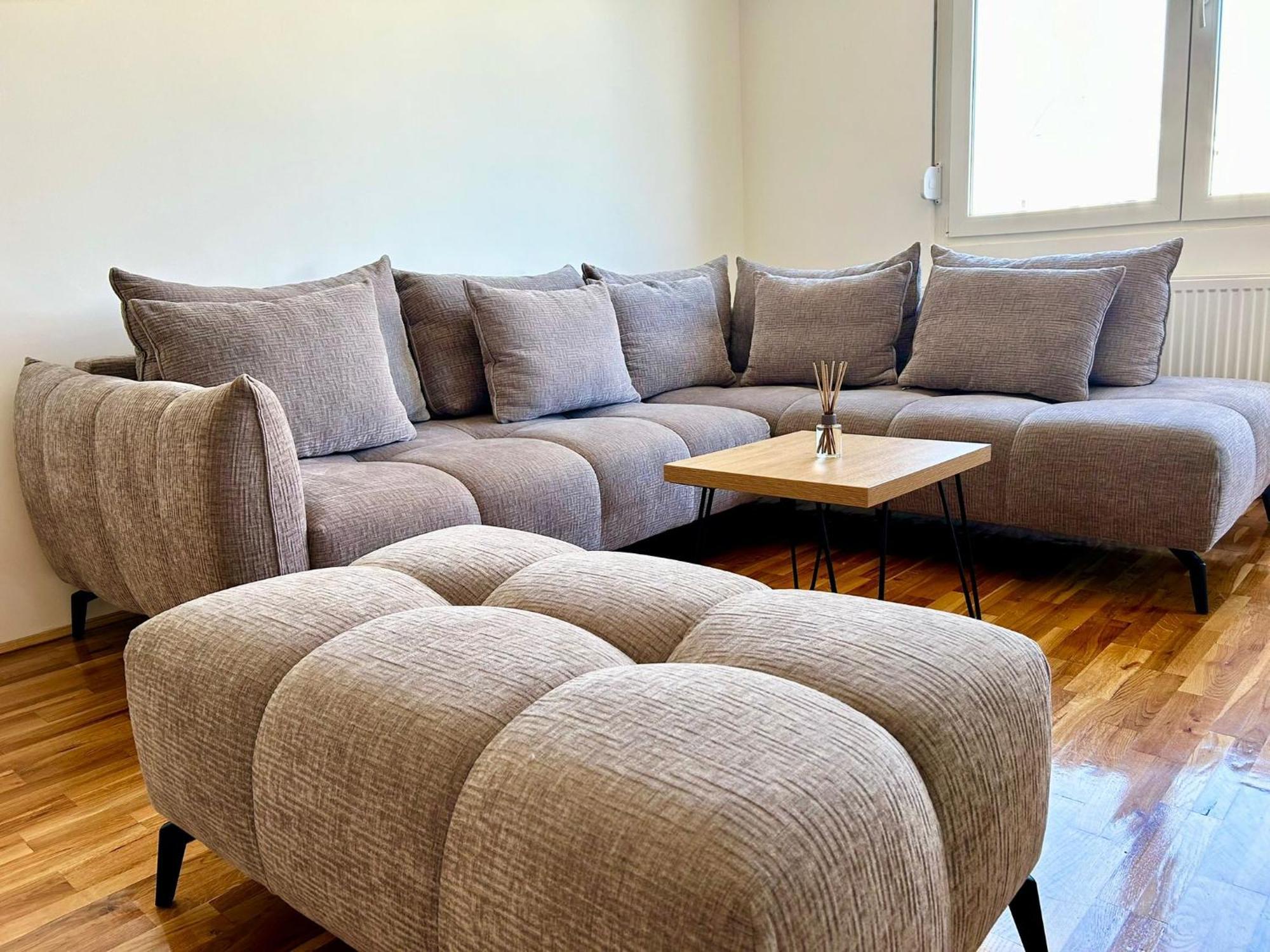Hm Apartments Ingyia Kültér fotó